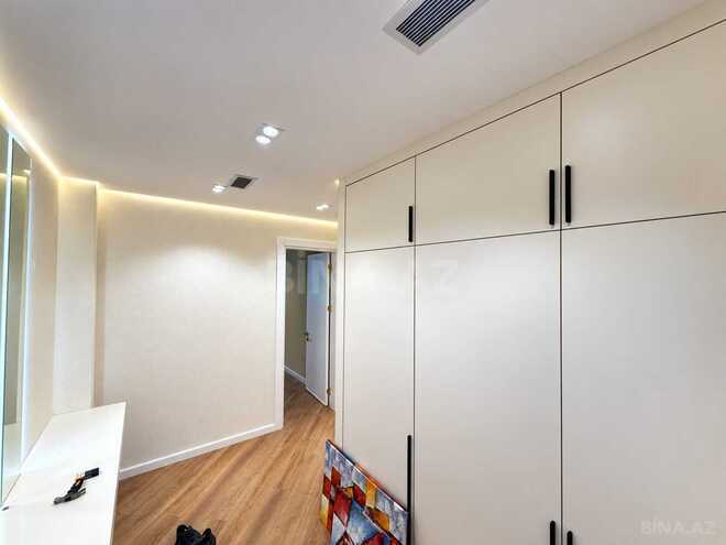 Satılır 3 otaqlı yeni tikili 148 m², Elmlər Akademiyası m., photo 13 from 16
