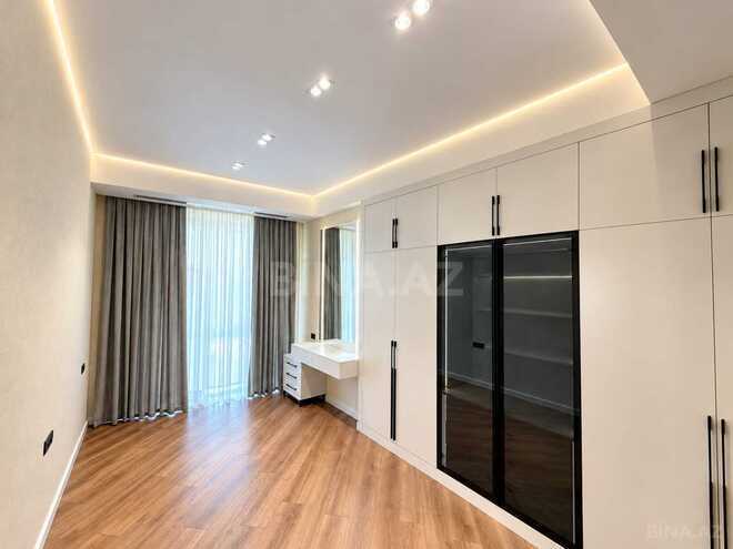 Satılır 3 otaqlı yeni tikili 148 m², Elmlər Akademiyası m., photo 8 from 16