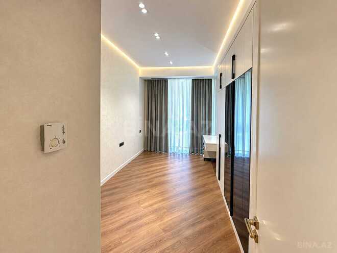 Satılır 3 otaqlı yeni tikili 148 m², Elmlər Akademiyası m., photo 12 from 16