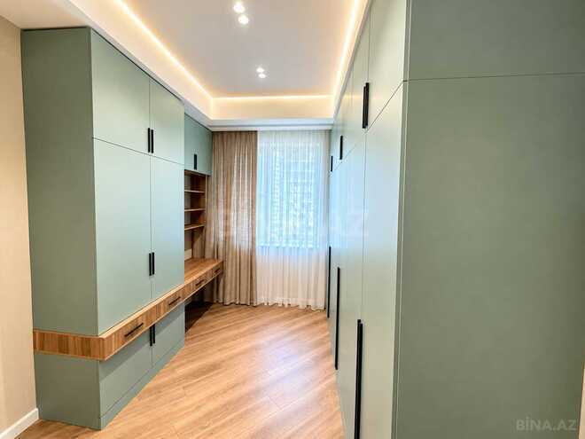 Satılır 3 otaqlı yeni tikili 148 m², Elmlər Akademiyası m., photo 11 from 16