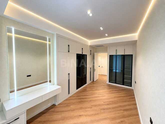 Satılır 3 otaqlı yeni tikili 148 m², Elmlər Akademiyası m., photo 9 from 16