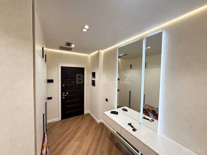 Satılır 3 otaqlı yeni tikili 148 m², Elmlər Akademiyası m., photo 15 from 16