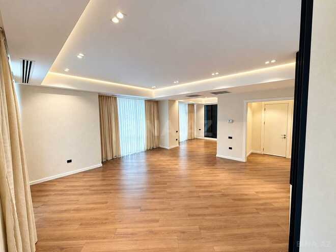 Satılır 3 otaqlı yeni tikili 148 m², Elmlər Akademiyası m., photo 4 from 16