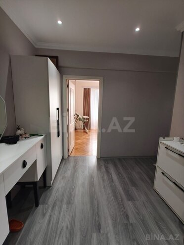 Продается 3-комн. новостройка 90 м², м. Шах Исмаил Хатаи, photo 3 from 24