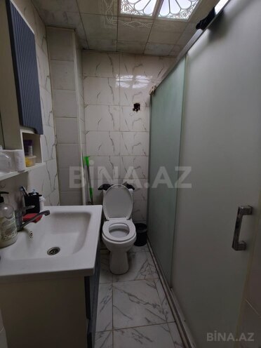 Продается 3-комн. новостройка 90 м², м. Шах Исмаил Хатаи, photo 18 from 24