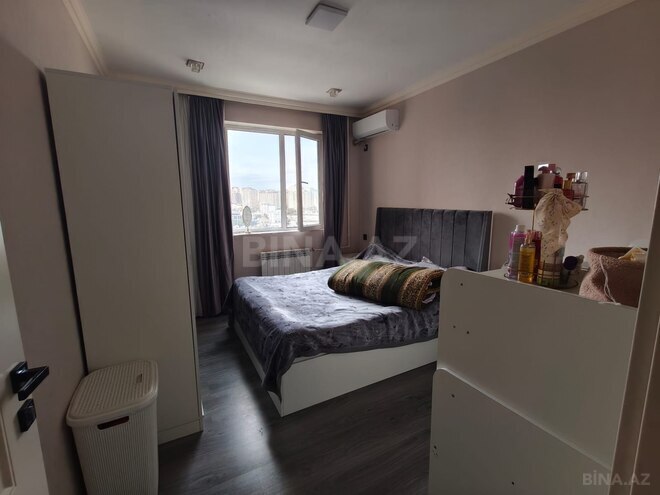 Продается 3-комн. новостройка 90 м², м. Шах Исмаил Хатаи, photo 9 from 24