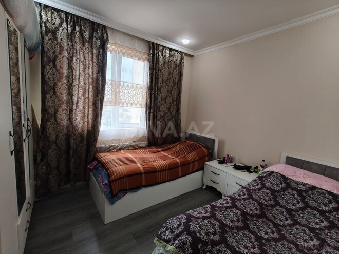 Продается 3-комн. новостройка 90 м², м. Шах Исмаил Хатаи, photo 5 from 24