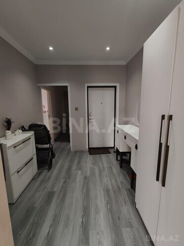 Продается 3-комн. новостройка 90 м², м. Шах Исмаил Хатаи, photo 4 from 24