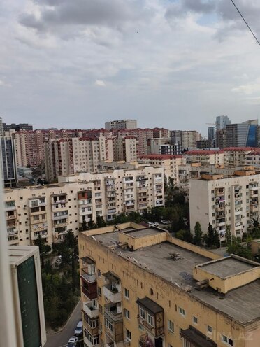 Продается 3-комн. новостройка 90 м², м. Шах Исмаил Хатаи, photo 11 from 24