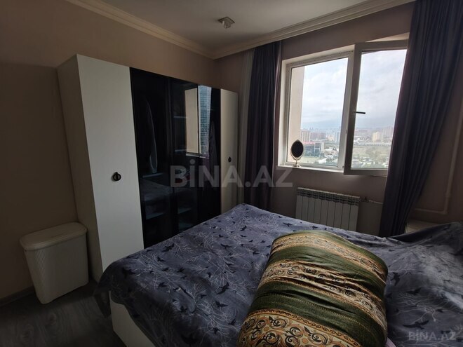 Продается 3-комн. новостройка 90 м², м. Шах Исмаил Хатаи, photo 6 from 24