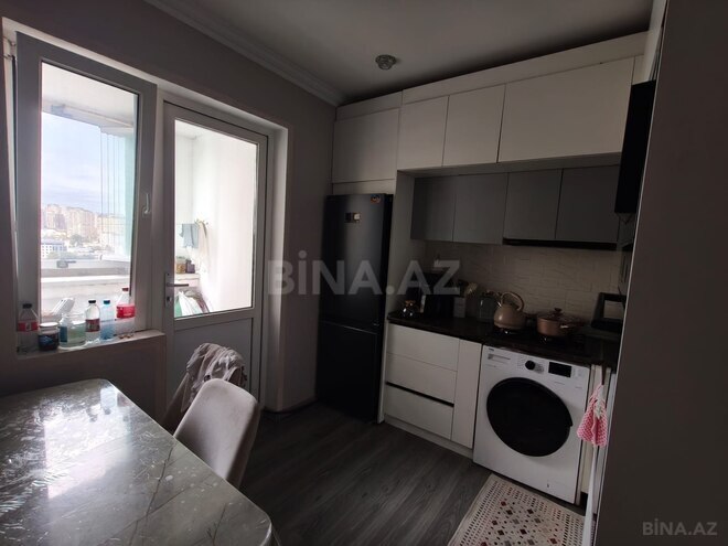 Продается 3-комн. новостройка 90 м², м. Шах Исмаил Хатаи, photo 13 from 24