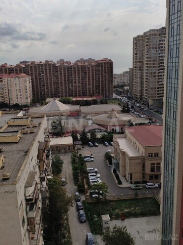 Продается 3-комн. новостройка 90 м², м. Шах Исмаил Хатаи, photo 20 from 24
