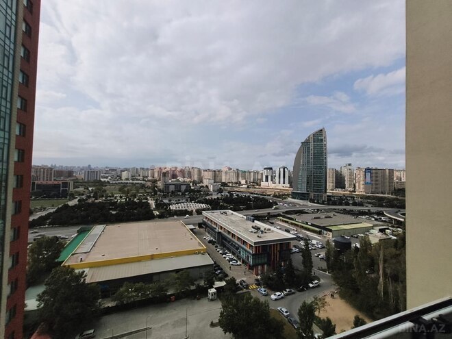 Продается 3-комн. новостройка 90 м², м. Шах Исмаил Хатаи, photo 22 from 24
