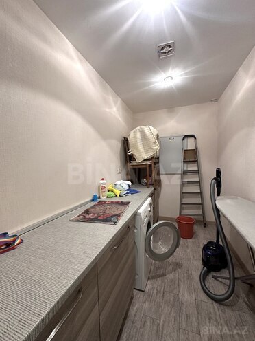 İcarəyə verilir 3 otaqlı yeni tikili 140 m², Xətai r., photo 22 from 32