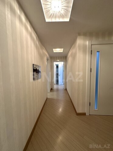 İcarəyə verilir 3 otaqlı yeni tikili 140 m², Xətai r., photo 30 from 32