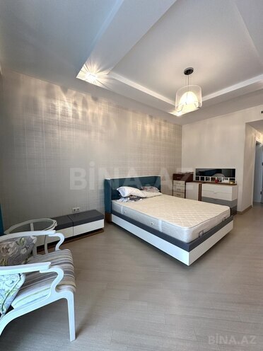 İcarəyə verilir 3 otaqlı yeni tikili 140 m², Xətai r., photo 11 from 32