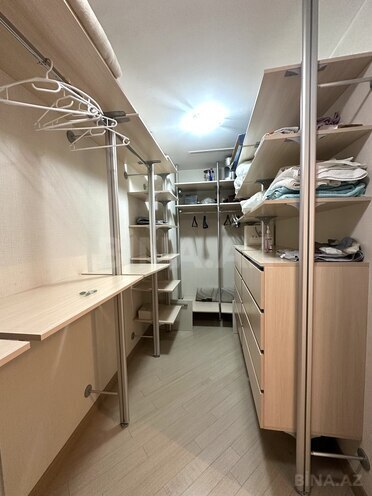 İcarəyə verilir 3 otaqlı yeni tikili 140 m², Xətai r., photo 18 from 32