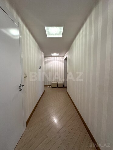 İcarəyə verilir 3 otaqlı yeni tikili 140 m², Xətai r., photo 29 from 32