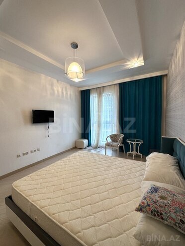 İcarəyə verilir 3 otaqlı yeni tikili 140 m², Xətai r., photo 12 from 32