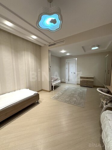 İcarəyə verilir 3 otaqlı yeni tikili 140 m², Xətai r., photo 16 from 32
