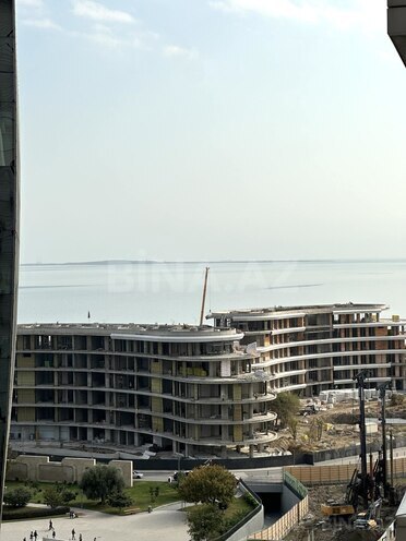 İcarəyə verilir 3 otaqlı yeni tikili 140 m², Xətai r., photo 27 from 32