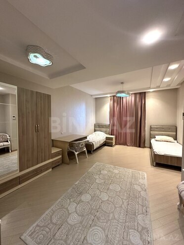 İcarəyə verilir 3 otaqlı yeni tikili 140 m², Xətai r., photo 15 from 32