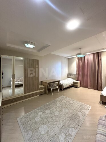 İcarəyə verilir 3 otaqlı yeni tikili 140 m², Xətai r., photo 17 from 32
