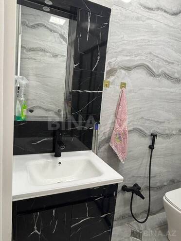 Satılır 2 otaqlı yeni tikili 74 m², 28 May m., photo 11 from 14