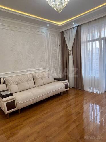 Satılır 2 otaqlı yeni tikili 74 m², 28 May m., photo 4 from 14