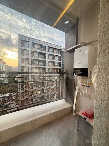 Satılır 2 otaqlı yeni tikili 74 m², 28 May m., photo 13 from 14