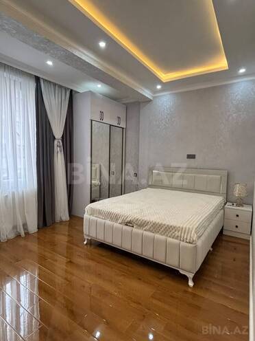 Satılır 2 otaqlı yeni tikili 74 m², 28 May m., photo 5 from 14