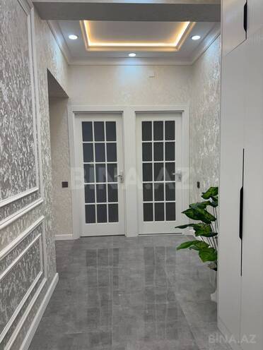 Satılır 2 otaqlı yeni tikili 74 m², 28 May m., photo 10 from 14