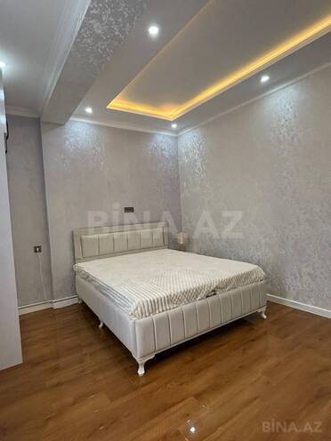 Satılır 2 otaqlı yeni tikili 74 m², 28 May m., photo 6 from 14