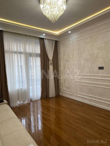Satılır 2 otaqlı yeni tikili 74 m², 28 May m., photo 3 from 14