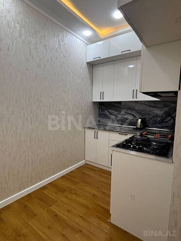 Satılır 2 otaqlı yeni tikili 74 m², 28 May m., photo 8 from 14