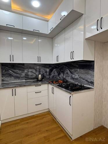 Satılır 2 otaqlı yeni tikili 74 m², 28 May m., photo 7 from 14