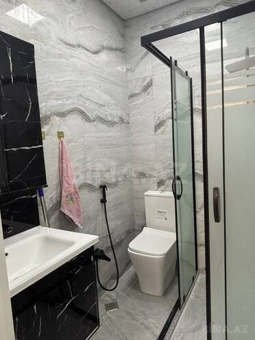 Satılır 2 otaqlı yeni tikili 74 m², 28 May m., photo 12 from 14