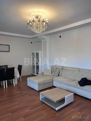 Продается 2-комн. новостройка 103 м², м. Ази Асланов, photo 3 from 21