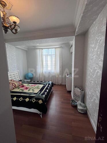 Продается 2-комн. новостройка 103 м², м. Ази Асланов, photo 6 from 21