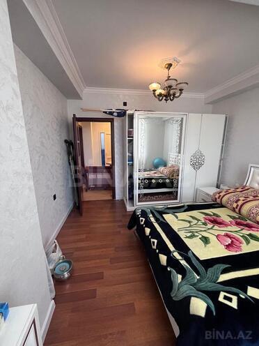 Продается 2-комн. новостройка 103 м², м. Ази Асланов, photo 8 from 21