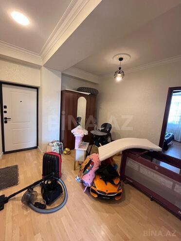 Продается 2-комн. новостройка 103 м², м. Ази Асланов, photo 17 from 21