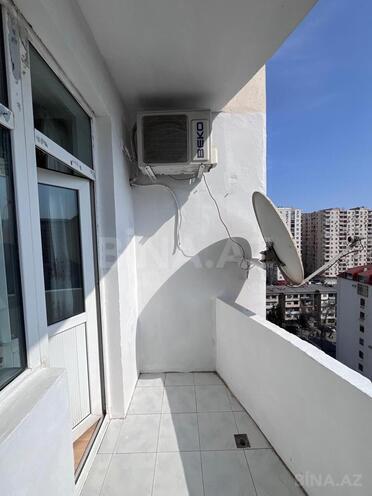 Продается 2-комн. новостройка 103 м², м. Ази Асланов, photo 13 from 21