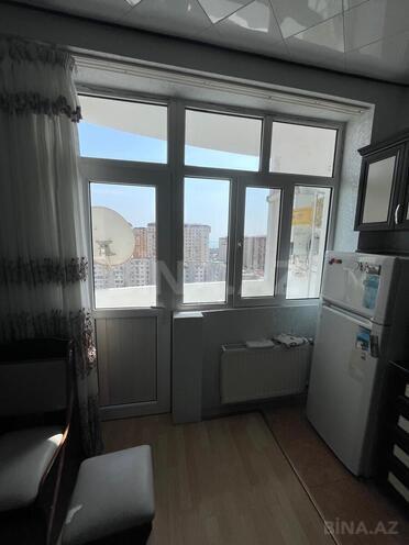 Продается 2-комн. новостройка 103 м², м. Ази Асланов, photo 11 from 21