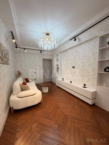 Продаётся 2-комн. новостройка 67 м², м. 28 мая, photo 4 from 14