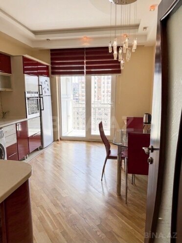 Продается 3-комн. новостройка 148 м², м. Ази Асланов, photo 12 from 21