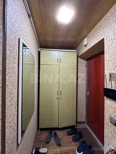 Продается 1-комн. вторичка 31 м², м. Элмляр Академиясы, photo 8 from 14
