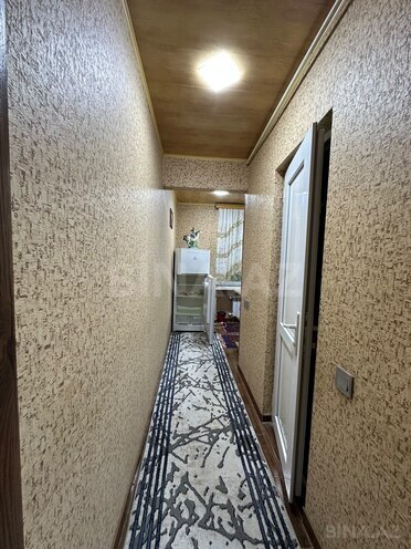 Продается 1-комн. вторичка 31 м², м. Элмляр Академиясы, photo 12 from 14