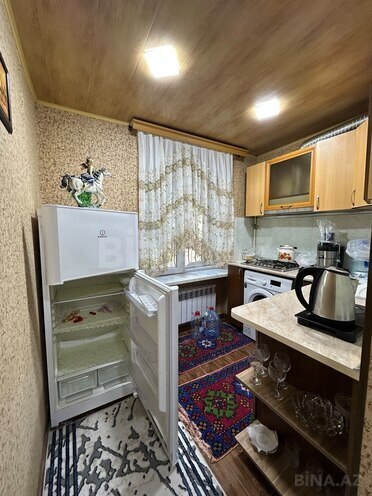 Продается 1-комн. вторичка 31 м², м. Элмляр Академиясы, photo 10 from 14