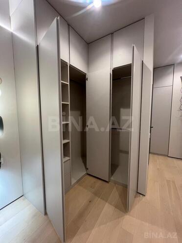 Продается 3-комн. новостройка 102 м², м. Шах Исмаил Хатаи, photo 11 from 31