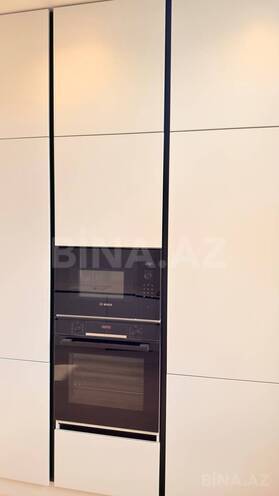 Продается 3-комн. новостройка 102 м², м. Шах Исмаил Хатаи, photo 6 from 31